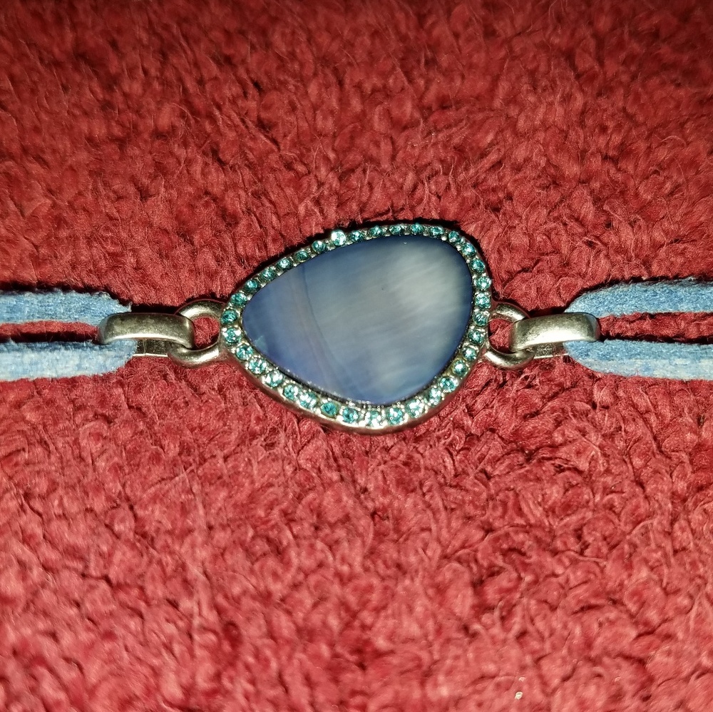 Lia Sophia bracelet
